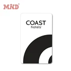 Chip Key Rfid And Card Factory Price Smart Card TK4100 Chip Printing RFID Hotel Key Card