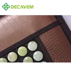Tourmaline Jade Korea Tourmaline Mat Same Korea Stone Tourmaline Mat With Jade Infrared Treatment Mattress