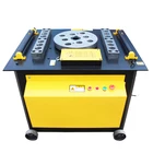 High performance 4-16 rebar bending quality manufacturer