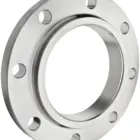 ASME B16.5 Forged Flange Stainless Steel SO Flanges 6'' 600LB SCH160 ASME S/B366 UNS N08825