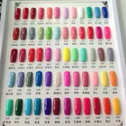 Polish Professional Polish V.chlo Professional Nail Soak Off Gel Polish