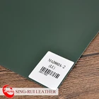 Leather Bag Eco-Friendly Nappa Grain Microfiber Vegan Leather For Bag