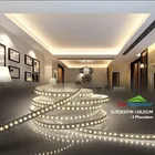 Led Strip 24v Light 24v Led Strip Light High Cri Led Strip Customized Flexible Fita Led Tape 12v 24v 5m Led Light Cintas Tiras Luces Led Strip Light