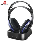 Home Theater Music Universal Loudness Stereo The Old Stb Computer Wireless Headphone For Tv