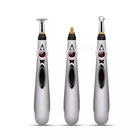 Massager Wholesale Price Electronic Infrared Back/Knee Pain Relief Meridian Energy Pen Acupuncture Therapy Device
