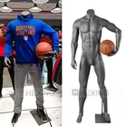 Dummy Basketball Mannequin Cheap Athletic Basketball Player Wholesale Male Mannequin Dummy