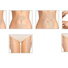 Vacuum Cavitation Cryo Lipolysis Machine Newest Vertical 4D Cooling Vacuum Cavitation Slimming Cryo Lipolysis Machine