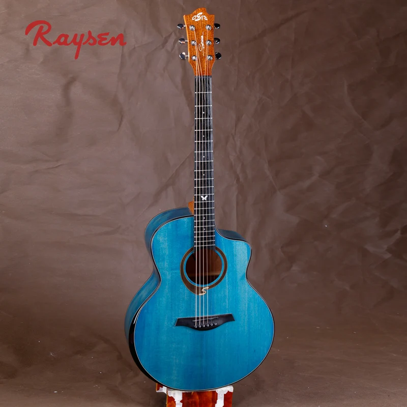 affordable handmade acoustic guitars