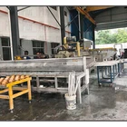 Stone Cut Joint45 Stone Mitre Saw Chamfering Machine For 45 Joint Cut