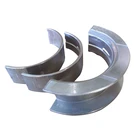 Engine Bearing Parts High Quality Engine Spare Parts Main Bearing Set For Cummin 0.25mm 4938949 4938933 4938937 4938942