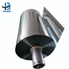 Film Aluminized Film BOPP Film For Printing BOPP Aluminized Mylar Film BOPP Film Rolls