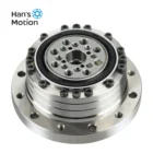 Reducer Harmonic Reducer China High Accurate Transmission Harmonic Drive Speed Reducer With Unique Tooth Profile