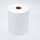 Paper Paper Towels Roll Cheapest Wholesale White Centre Feed Paper Hand Towel Rolls