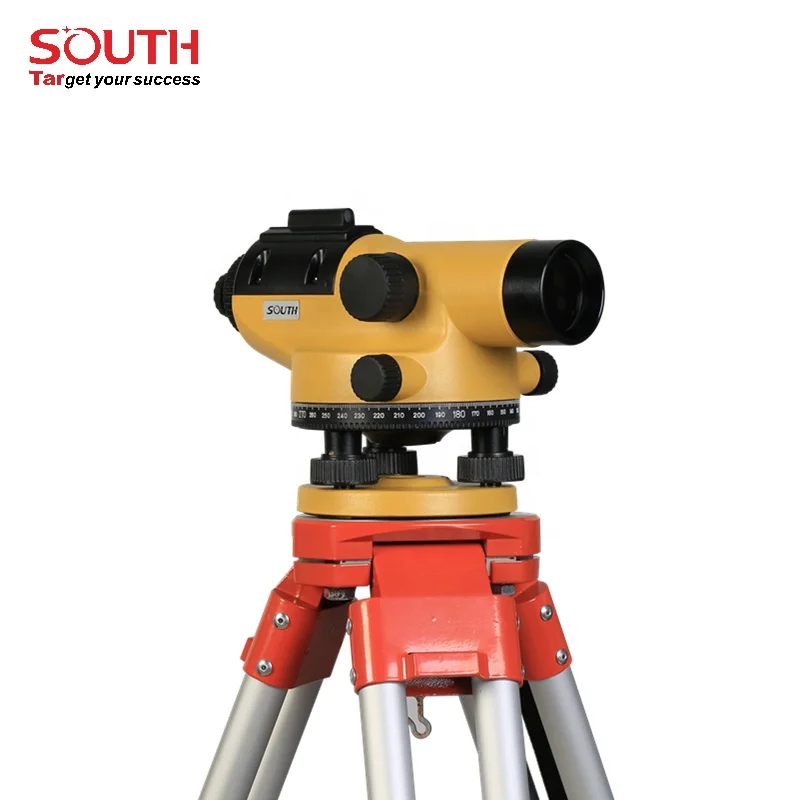 Set of 2 AdirPro Surveying Adjustable Grade Rod Level Leica,Topcon Seco 