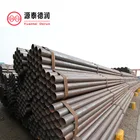 Erw Pipe Erw Ms Pipe Price Black Steel Ms Erw Pipe For Gas Line Price List