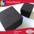 Charcoal Distributor Indonesia Bbq Shisha Coconut Shell Charcoal