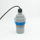 Nitrogen Level Liquid Nitrogen Lpg Water Tank Level Meter Sensor