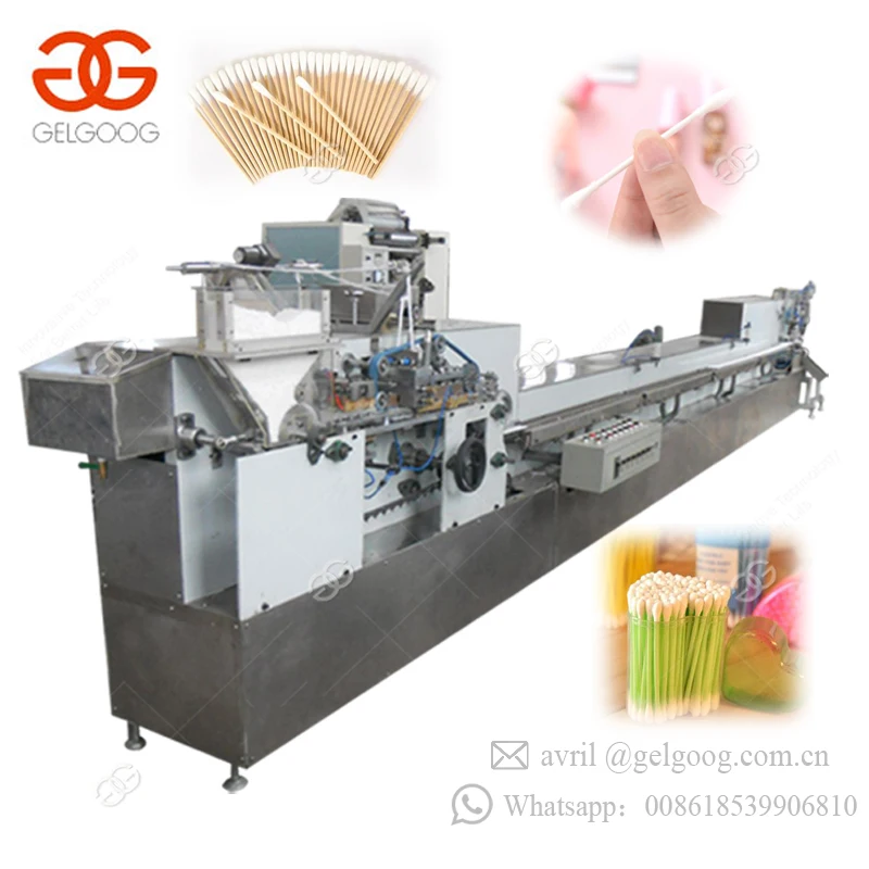 Wholesale Manual Cotton Bud Maker Alcohol Wooden Stick Q Tips Making Swabs Machine Cotton Buds Production Line Buy Wholesale Manual Cotton Bud Maker Alcohol Wooden Stick Q Tips Making Swabs Machine Cotton Buds