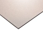 Lightweight Panel Acp Pvdf Panel Megabond ACP Aluminum Composite High Quality Lightweight Wall Panel With Pvdf Coating