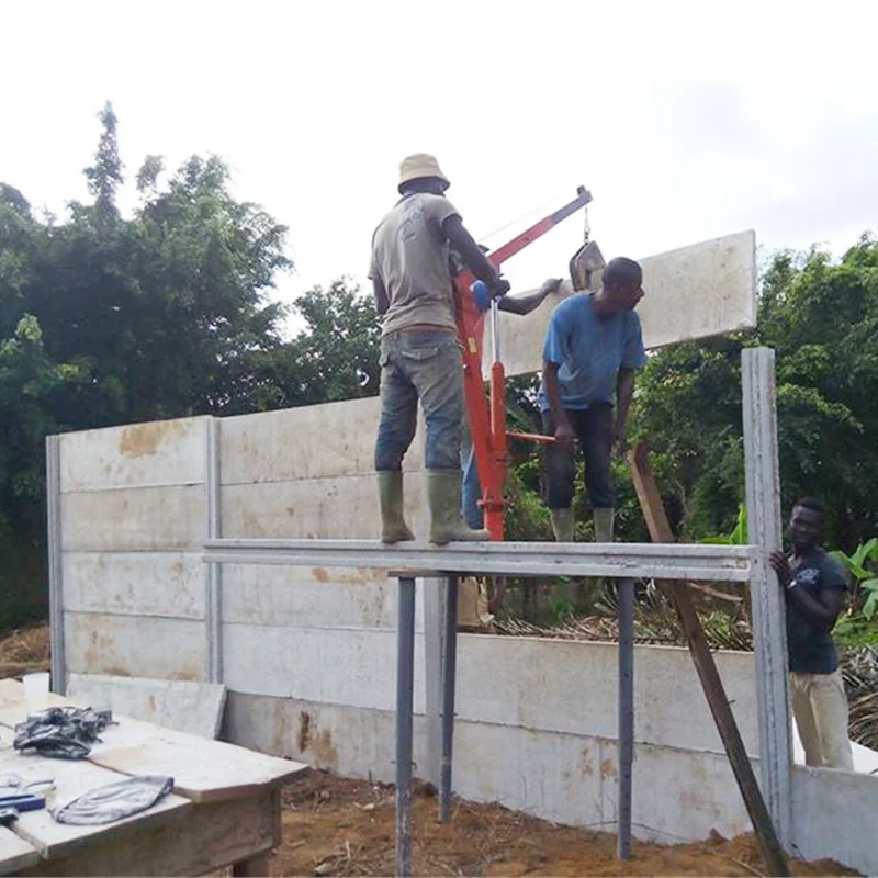 47+ Precast concrete walls cost in hyderabad