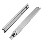Slide Slide Drawer 45mm Bayonet Plane Sliding Drawer Gift Box Eyelash Extensions Private Logo Slide Drawer