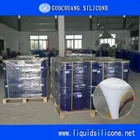 Cheap Silicone Cheap Rubber Silicone Cheap Rtv2 Mold Making Silicone Rubber For PU Ceilling