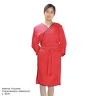 Uniform Uniform Salon Wear Salon Dress Salon Uniform