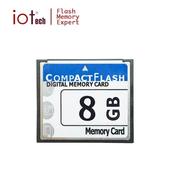 Digital Camera Industrial Compactflash 4GB 8GB 16GB Compact Flash