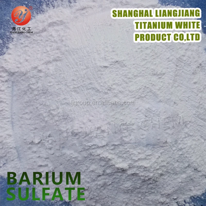 Wholesale Barium Sulfate Baso Min Buy Precipitated Barium Sulfate