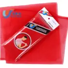 Cloth Nylon Wash Cloth Supply Customize Color Beauty Skin Towel Cheap Promotional Body Wash Cloth 100% Nylon Sauna Towels