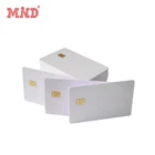 Java Card Java Chip Card MDC281 Bank Project J2A040 Smart Ic Chip Java Card