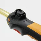 Torch Huarui 3M/4M/5M Euro Connector 500A CO2 Flame 501D MIG Welding Torch With Potentiometer
