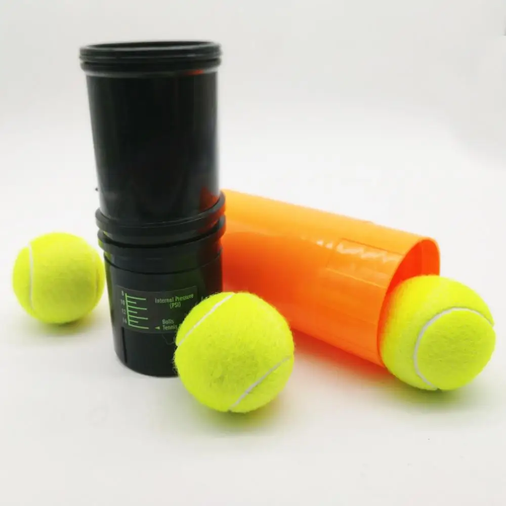 Racquetball Ball Pressurizer/Saver Brand NEW ! 