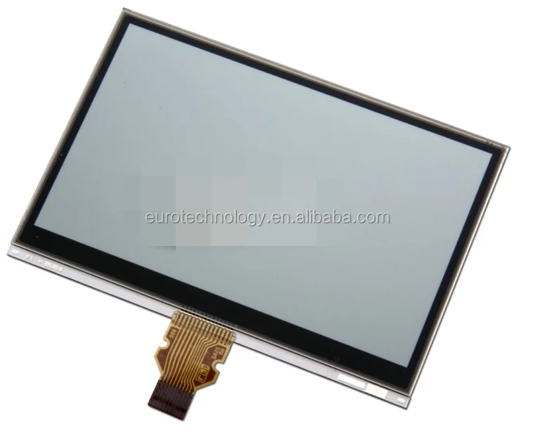 2.7 tft display supplier