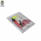 School New Arrival School Stationery Set For Kids Geometry Exam Set For Student And Adult