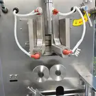 Automatic Liquid Machine Automatic Automatic High Speed Pure Liquid Packing Machine/filling And Packing Liquid Machine