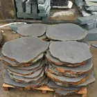 Basalt Random Paving Tiles From Eastwood Stone