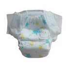 Baby Organic Cotton Pant Baby Pants Diaper Baby Products Organic Cotton Disposable Happy Baby Rubber Pant Diaper