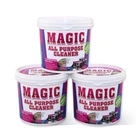 Cleaning Products Eco Friendly All Purpose Super Easy Wash Magic Cookware Cleaning Paste For Household Products
