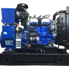 Gas Generator Generator Gas Mini Natural Gas Generator