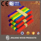 Stick Birch Wood Round Sticks Hot Sale Colored Round Craft Stick Wood