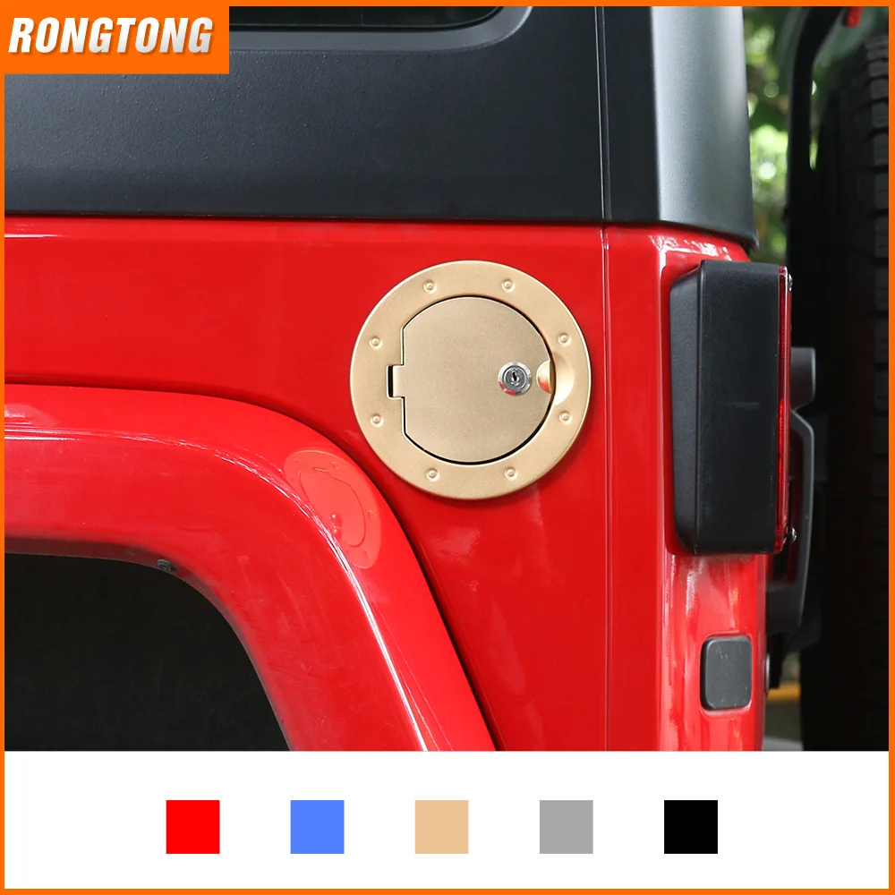 locking gas cap jeep wrangler