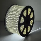 Rgb Led Rgbled 5050 Rgb Led Strip Light IP68 220V 5050 RGB LED Strip 100M/Roll 50M/Roll From Kingunionled Lighting