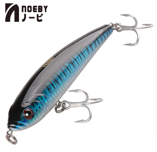 noeby lures