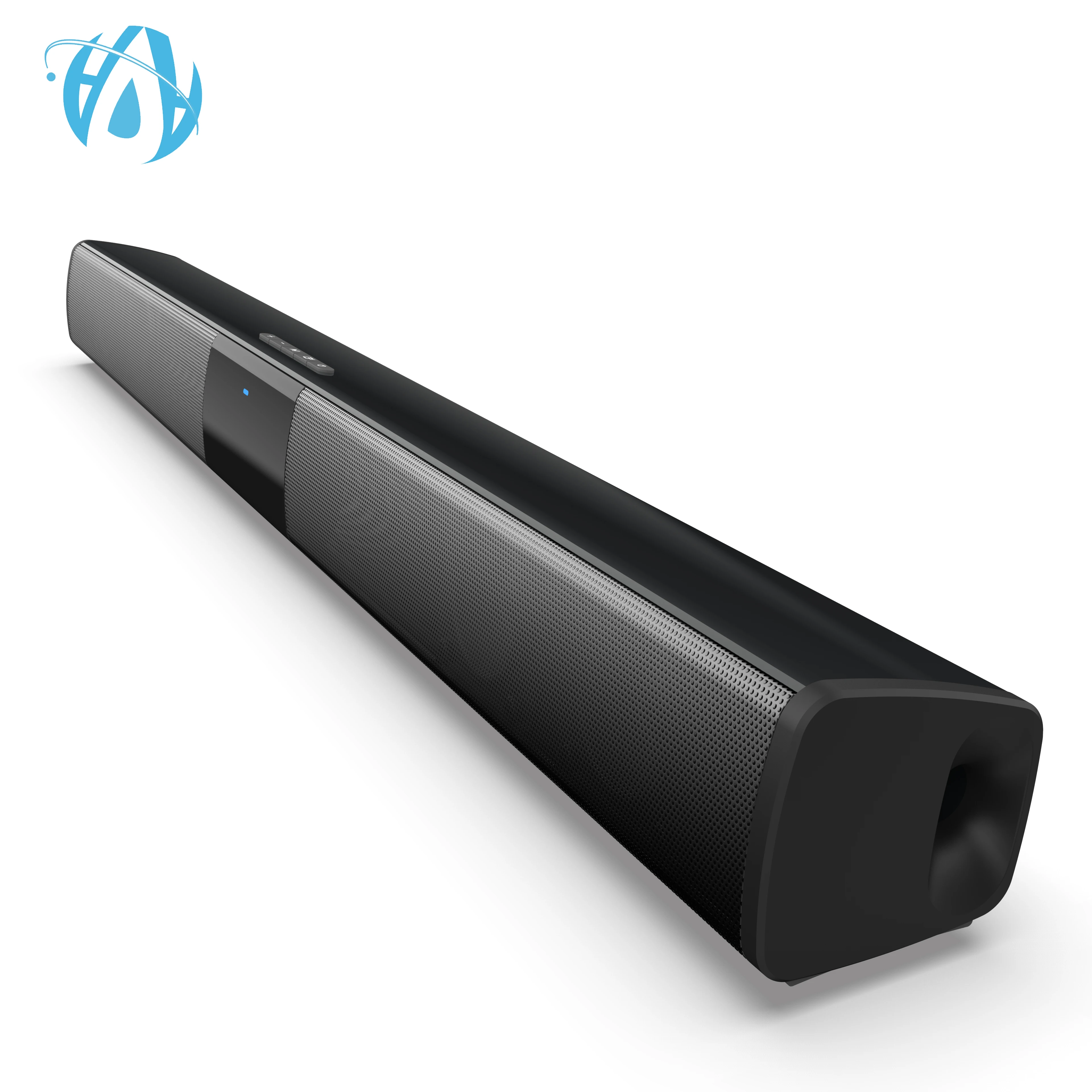 bluetooth stereo soundbar