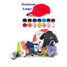 2021 Logo Customized gifts promotional advertising item