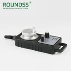 Generator Hand Encoder Manual Portable Generator