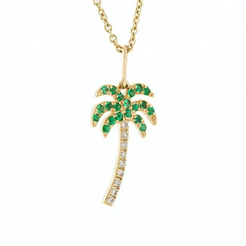 Gemnel Fashion 925 Silver 18k Gold 