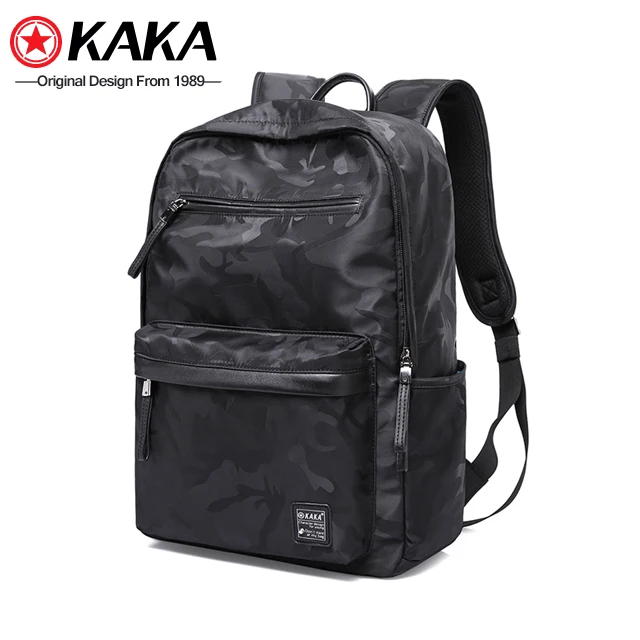 2020 kaka new design korean style water proof leisure school