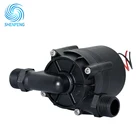 Factory Supply 12v 24v 48v 1000L DC Pumps With Variable Speed